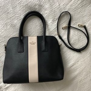 Kate Spade Cameron Street Lottie w/ Wallet